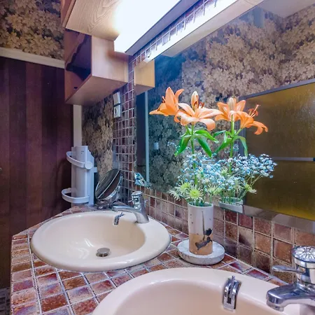 Kwatera prywatna Lacoume Saint Jacques