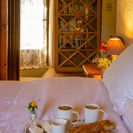 Kwatera prywatna Lacoume Saint Jacques *