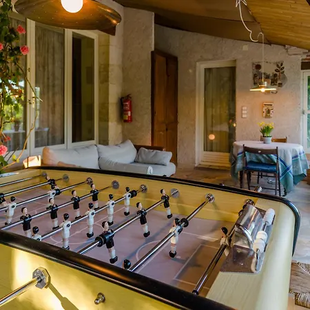 Lacoume Saint Jacques Kwatera prywatna Auch