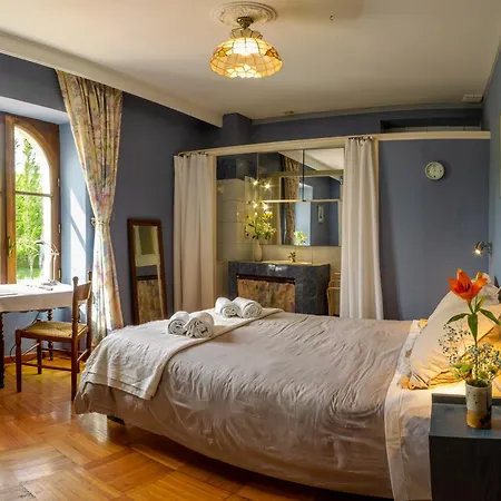 Lacoume Saint Jacques * Auch