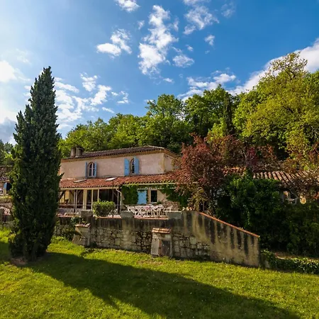 Lacoume Saint Jacques