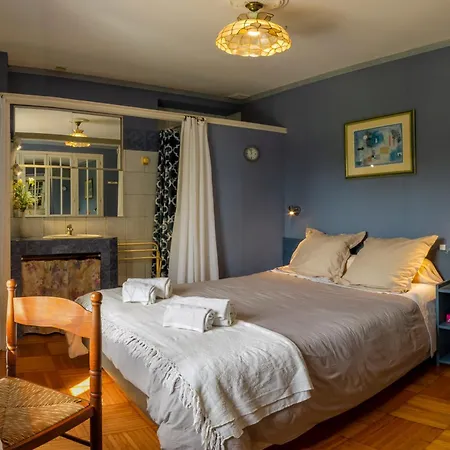 Lacoume Saint Jacques Auch