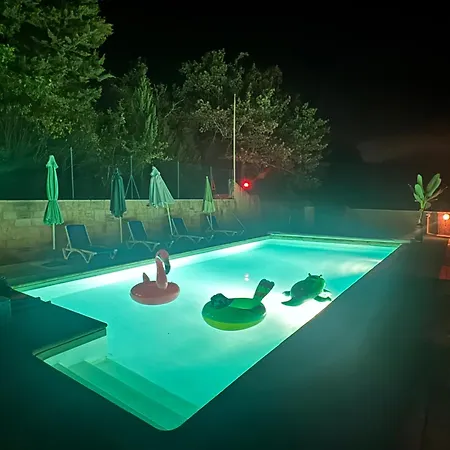 Kwatera prywatna Lacoume Saint Jacques Auch