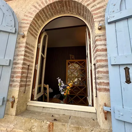 Lacoume Saint Jacques Auch
