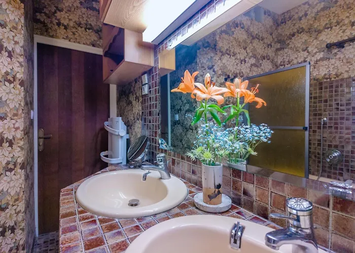 ホームステイ Lacoume Saint Jacques