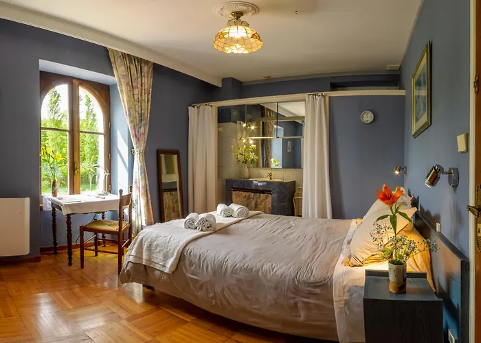 Lacoume Saint Jacques * オーシュ