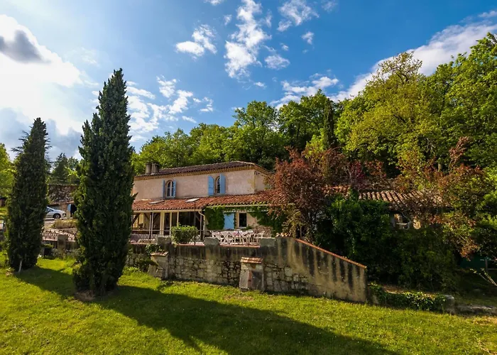 Lacoume Saint Jacques