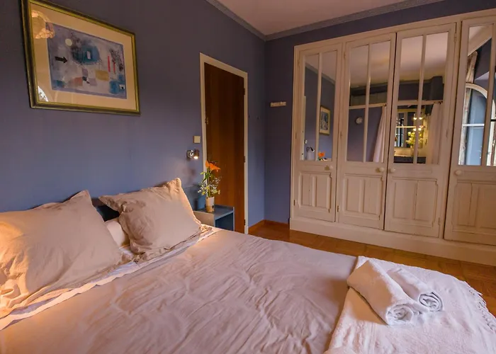 ホームステイ Lacoume Saint Jacques