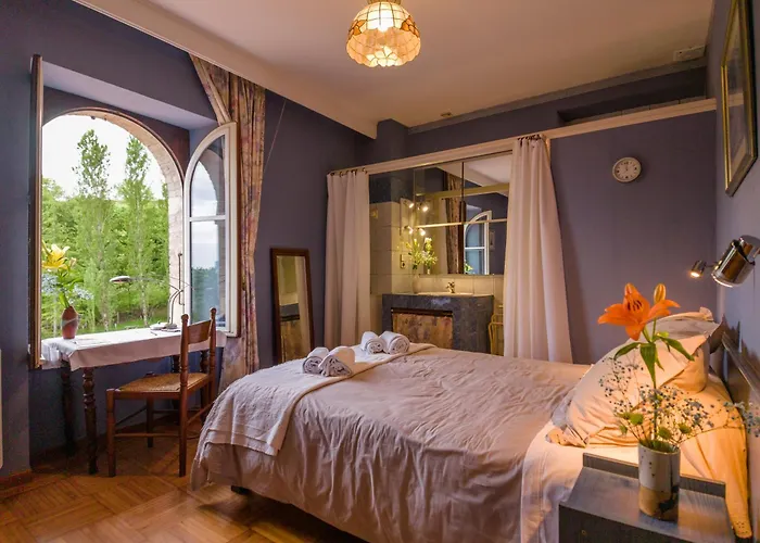 Lacoume Saint Jacques * オーシュ