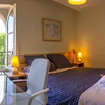 Accommodatie bij particulieren Lacoume Saint Jacques *