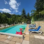 Lacoume Saint Jacques Accommodatie bij particulieren Auch
