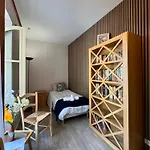 Lacoume Saint Jacques Accommodatie bij particulieren