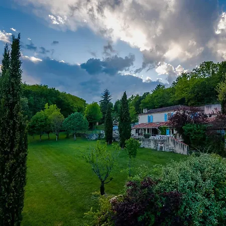 Lacoume Saint Jacques Privatunterkunft *