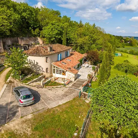 Lacoume Saint Jacques *