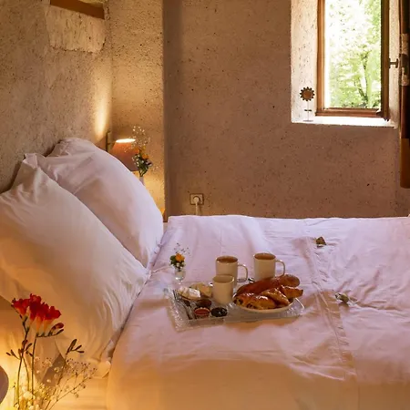 Lacoume Saint Jacques Privatunterkunft *