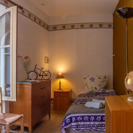 Lacoume Saint Jacques Privatunterkunft Auch