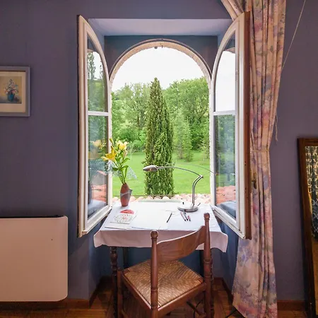 Lacoume Saint Jacques Privatunterkunft *