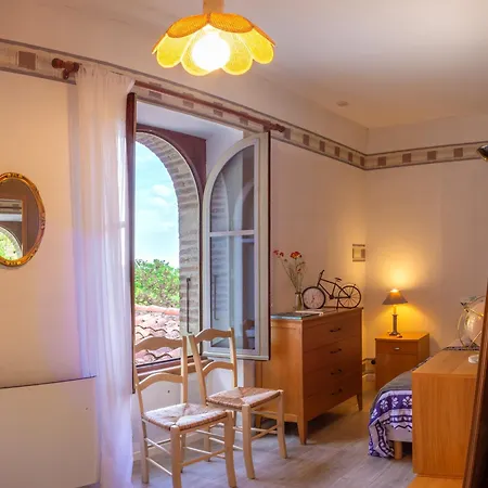 Lacoume Saint Jacques Privatunterkunft Auch