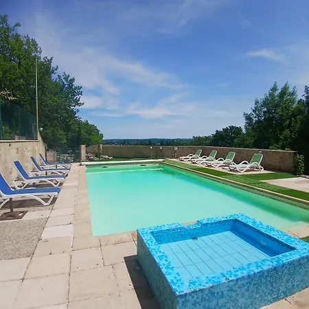 Lacoume Saint Jacques