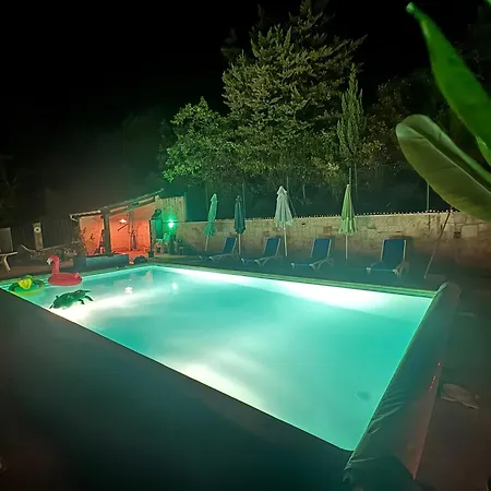 Lacoume Saint Jacques