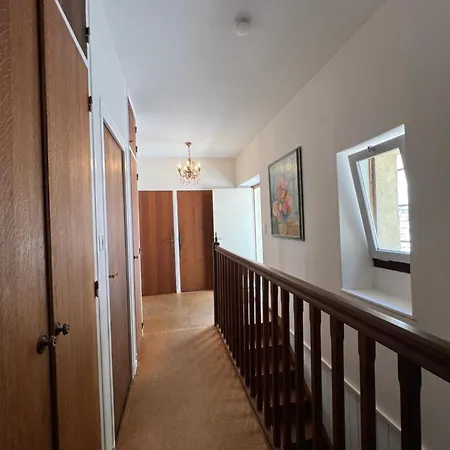 בית אירוח Lacoume Saint Jacques *