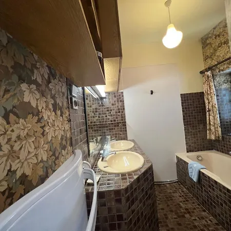Homestay szállás Lacoume Saint Jacques