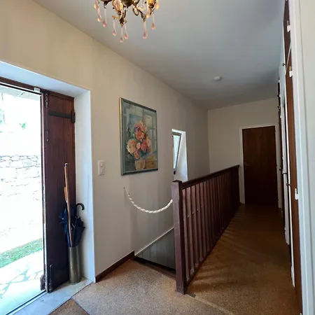 Quarto em Acomodações Particulares Lacoume Saint Jacques