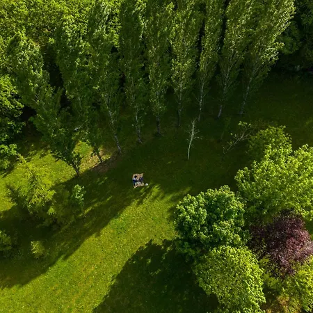 Lacoume Saint Jacques Homestay szállás