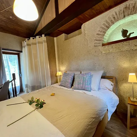 Lacoume Saint Jacques Homestay szállás Auch