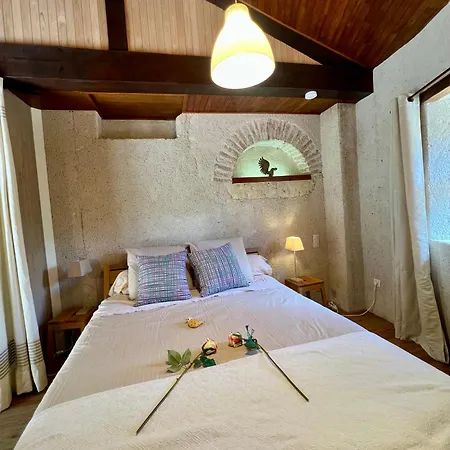 Lacoume Saint Jacques Homestay szállás *