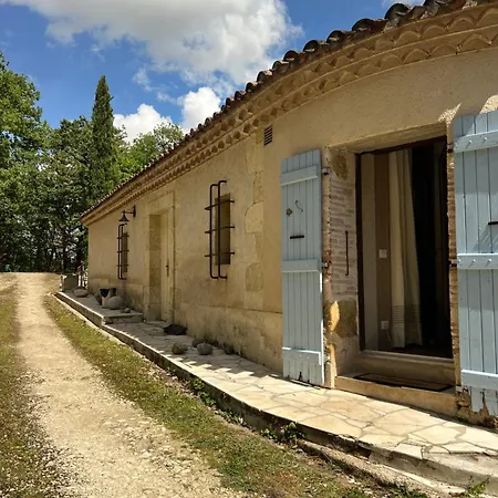 Lacoume Saint Jacques Quarto em Acomodações Particulares Auch