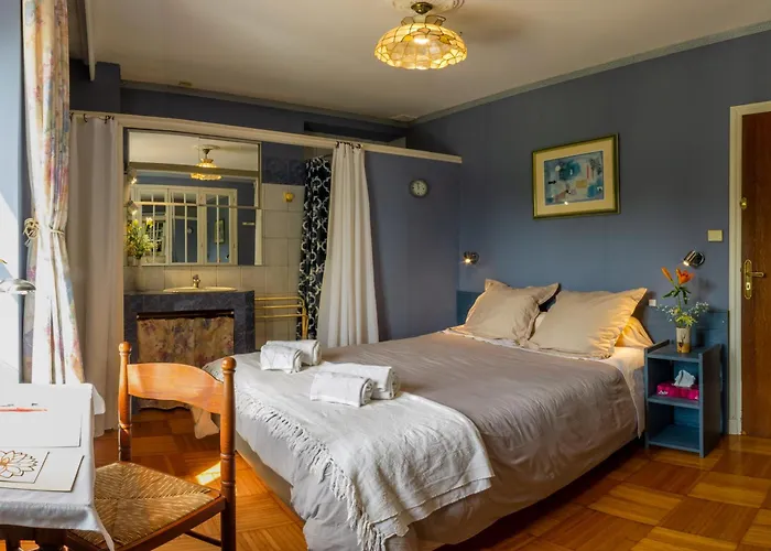 Lacoume Saint Jacques Ош