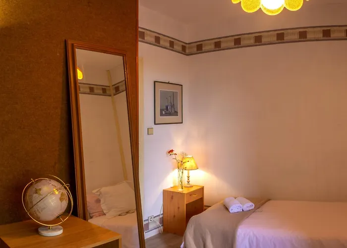 Lacoume Saint Jacques Ubytování v soukromí Auch