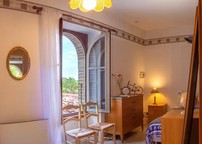 Lacoume Saint Jacques Ubytování v soukromí Auch