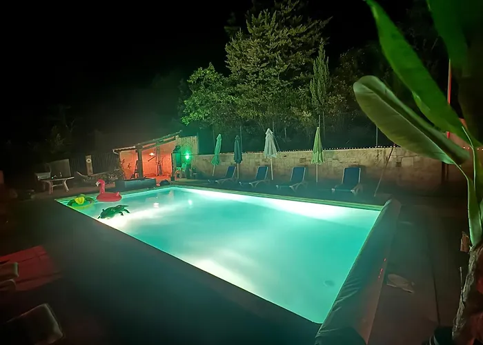 Lacoume Saint Jacques