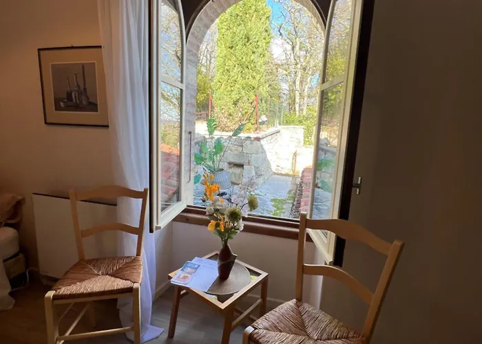 Ubytování v soukromí Lacoume Saint Jacques Auch